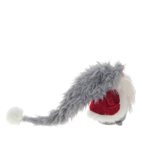 Игрушка набивная &quot;Гном&quot;, L12 W12 H15 см