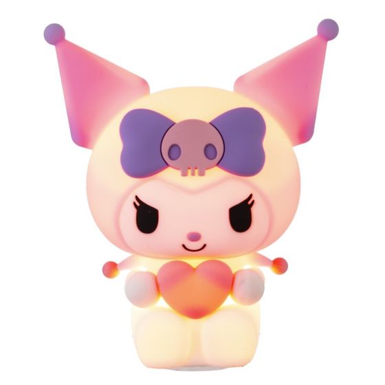 Изделие декоративное с подсветкой (USB), L12 W8,5 H15 см