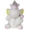 Фигурка декоративная &quot;Единорог&quot;, Д4,5 Ш4 В6 см