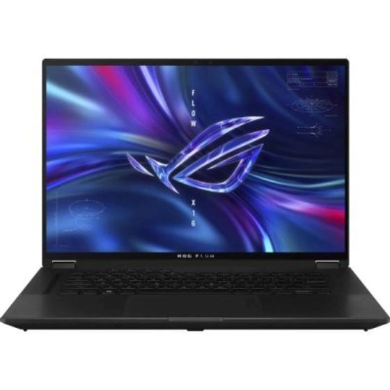 Ноутбук 16&quot; Asus ROG Flow X16 GV601VV-NF055 i9-13900H 16Gb/1Tb RTX4060 DOS (90NR0D11-M00370)