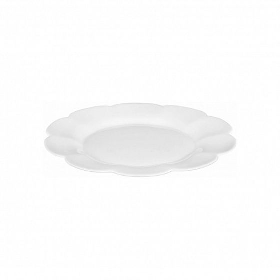 Набор столовый FLORE OPAL&amp;BLACK 18предметов