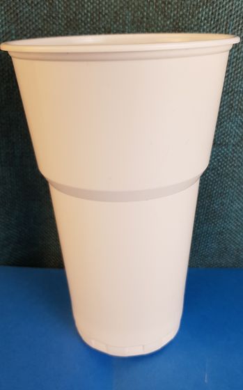 !09 Стакан (набор 14 штук) 500 мл, диаметр 80 мм