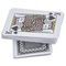 Игра настольная &quot;Карты&quot;, L5,5 W1 H9 см