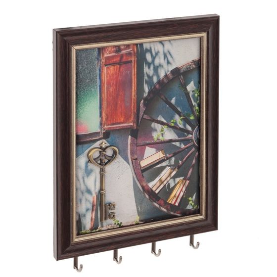 Ключница, Д22 Ш2,5 В30 см