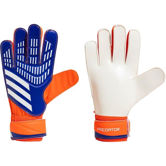 Перчатки вратаря Adidas Latex Soccer Unisex