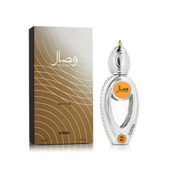 Женская парфюмерия Ajmal Wisal EDP 50 ml