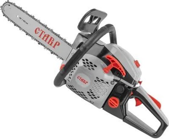 Бензопила Ставр ПЦБ-40/1800 1800Вт 2.3л.с.дл.шины: 16&quot; 40см