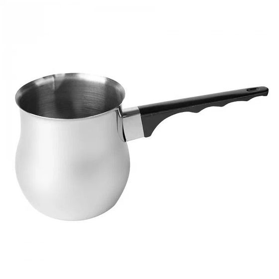 Турка Webber ВЕ-0111 серебристый