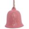 Украшение новогоднее &quot;Колокольчик&quot;, L10 W10 H10 см, 2в.