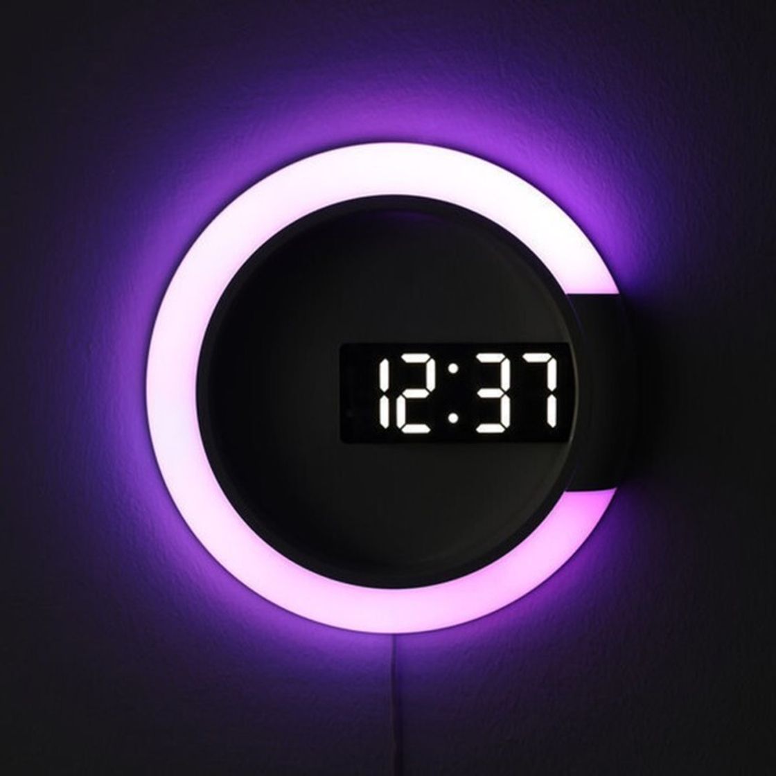 Электронные часы led Digital Wall Clock. Настенные часы 3d led цифровой. Часы настенные CHKOSDA led Digital 3d Clock White с пультом 868657. Часы настенные Digital led Clock.