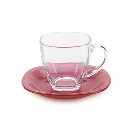 Чайный набор РЕЙНБОУ 220мл