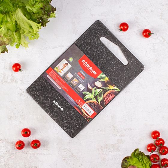Доска разделочная GRANITE 20х30см
