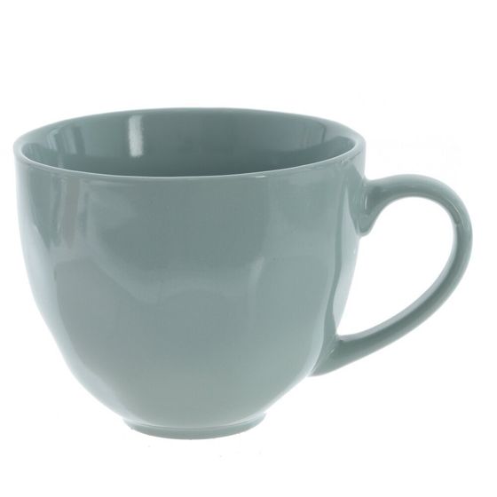 Кружка, 550 мл, L14 W11 H10 см, цвет микс