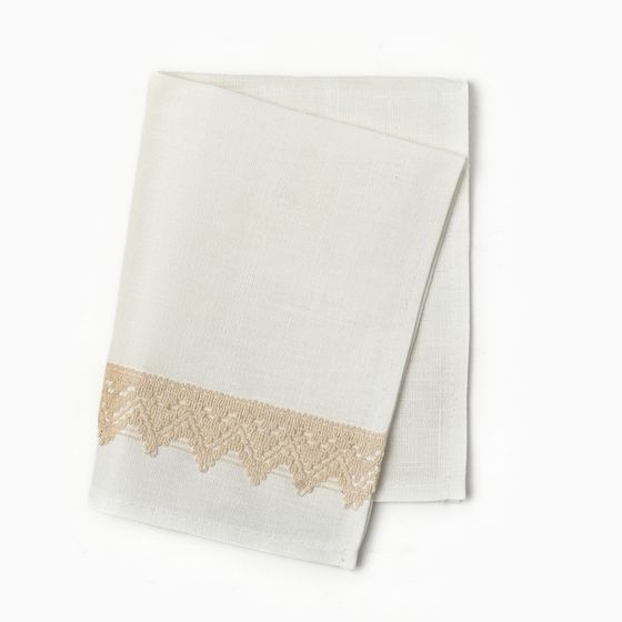 Салфетка Этель Кitchen linen 30х40 см, 100% , лён