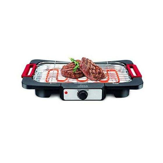 Гриль-жаровня UFESA Rodeo Grill BB6020 2000W