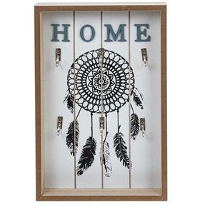 Ключницы  закрытые