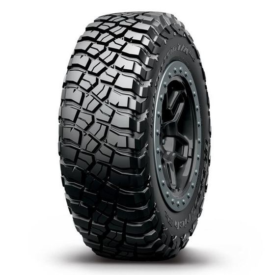 Шина летняя BFGoodrich Mud-Terrain T/A KM3 31x10.5 R15 109Q