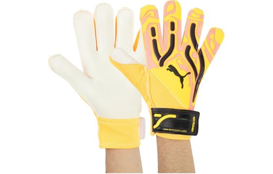 PUMA Goalkeeper Gloves