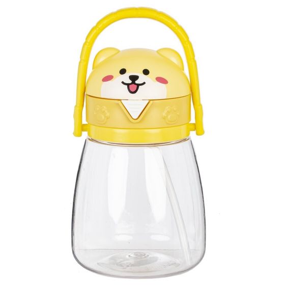 Бутылка, 700 мл, L12 W10 H16 см, 4в.