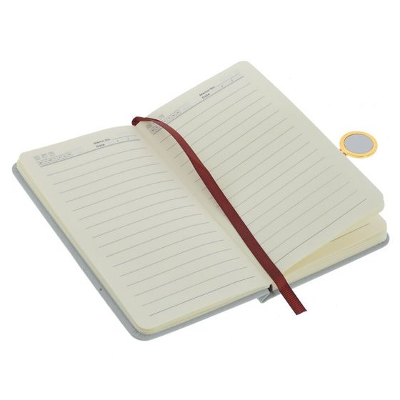 Блокнот, Д10 Ш1,5 В17,5 см