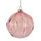 Украшение новогоднее "Шар", D 10 см, L10 W10 H12 см
