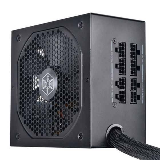 Блок питания 1000W ATX Silverstone G540DA1000GH220