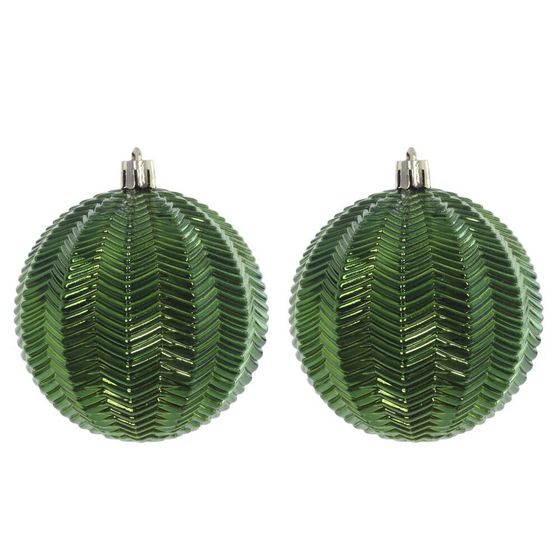 Набор из 20шт Украшение новогоднее &quot;Шар&quot;, L40 W8 H40 см