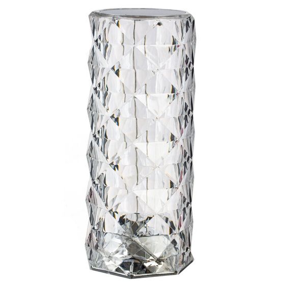 Изделие декоративное с подсветкой (USB), L9 W9 H21 см