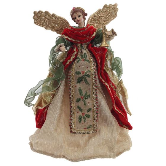 Декоративное изделие &quot;Ангел&quot;, L22 W11 H35 см