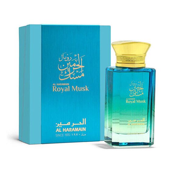 Royal Musk - EDP