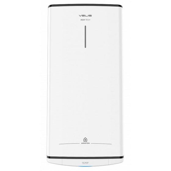 Водонагреватель Ariston VELIS TECH INOX R ABS 100, накопительный, 2 кВт, 100 л, белый