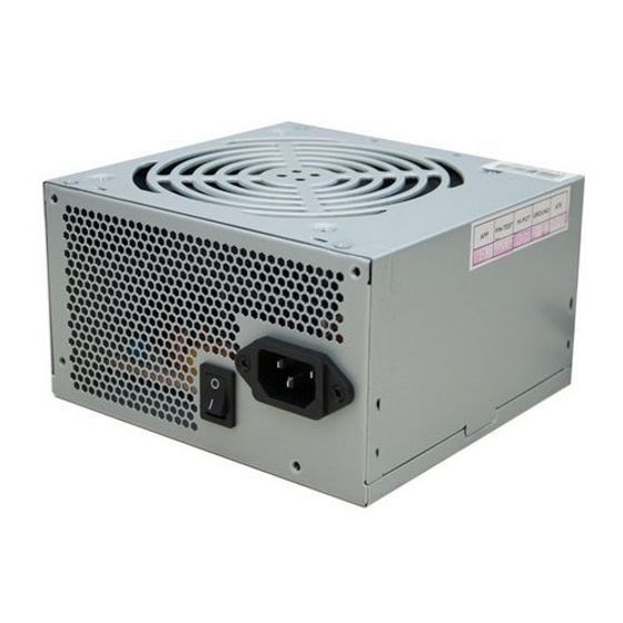 Блок питания 450W ATX ACD GPT450S 12cm fan 4+4pin PCI-E 4xSATA 3xIDE Floppy OEM