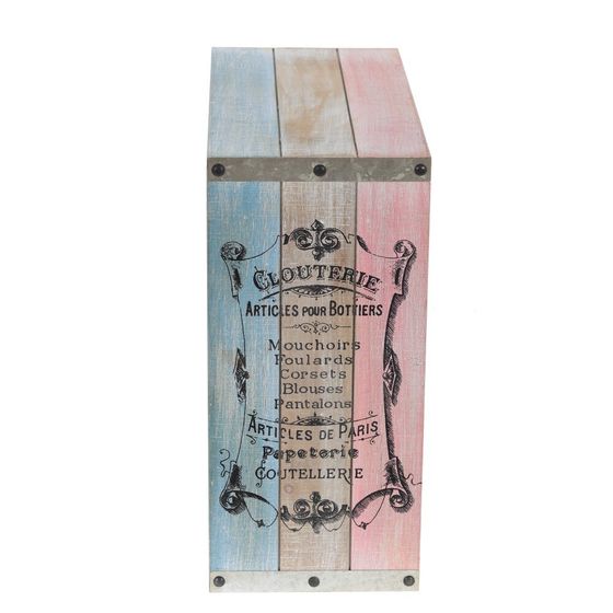 Подставка для бутылок, Д38 Ш18 В38 см