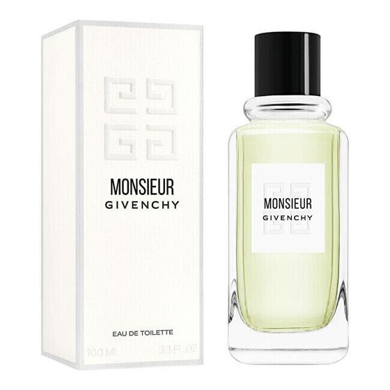 Monsieur de Givenchy - EDT