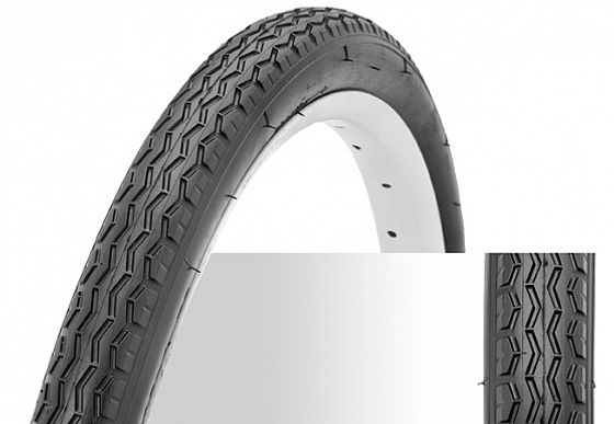 Велопокрышка 14&quot; Seyoun 14х1,75 SY-B016 (620086)