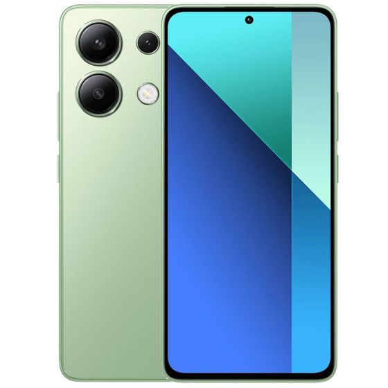 Смартфон Xiaomi Poco X7 Pro 5G 12/256Gb черный (MZB0J1BRU)