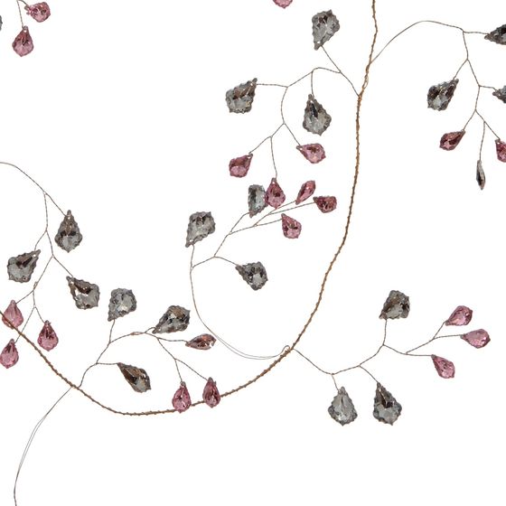 Изделие декоративное &quot;Ветка&quot;, L20 W5 H124 см