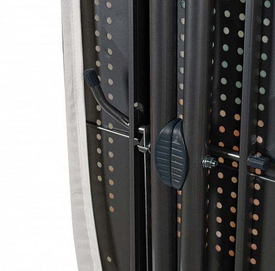 Гладильная доска НИКА 12 Автомат Металл