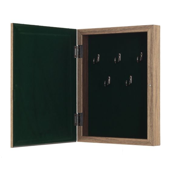 Ключница, Д22 Ш5 В28 см