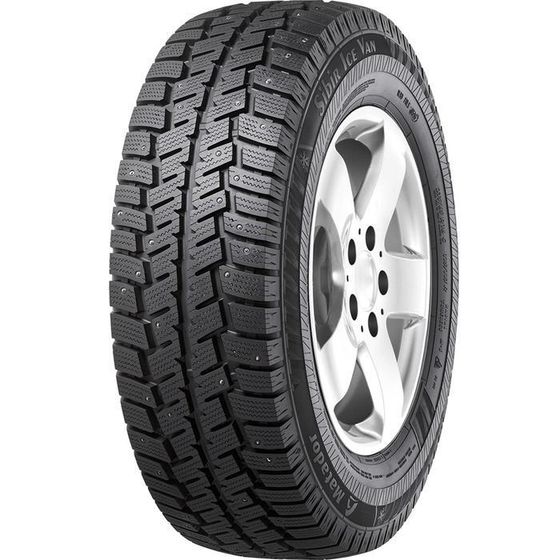 Шина зимняя шипованная Matador MPS500 Sibir Ice Van 225/70 R15C 112/110R