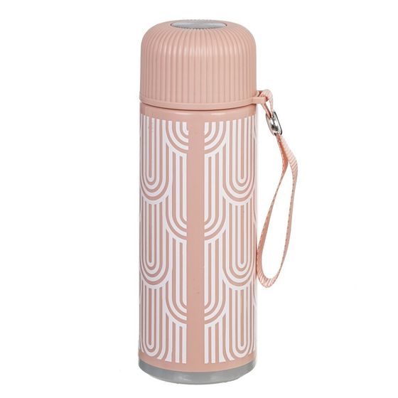 Бутылка, L6 W7 H21,5 см, 1 штука, 1 штука, дизайн микс