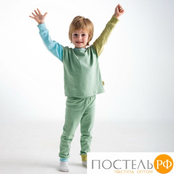 ПД-Ф4-98-104 Funny №4 Пижама Детская 98-104