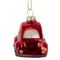 Украшение новогоднее "Машина", L5,5 W4,5 H6,5 см