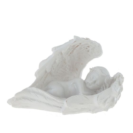 Фигурка декоративная &quot;Крылья ангела&quot;, L7 W3,5 H4 см, 2в.