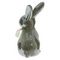 Фигурка декоративная &quot;Заяц&quot;, L8 W6,5 H12 см