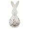 Фигурка декоративная "Заяц", L8 W8 H19,5 см