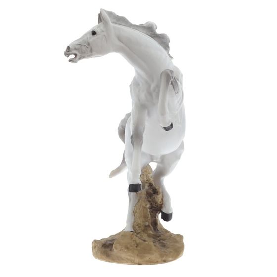 Фигурка декоративная &quot;Лошадь&quot;, L27,5 W13 H32 см