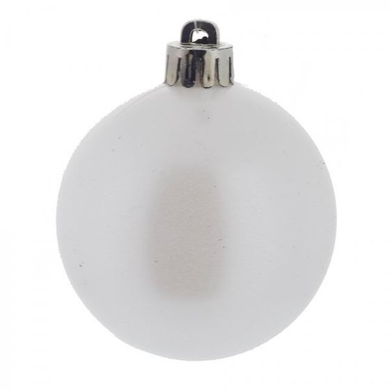 Набор из 3шт, Украшение новогоднее Шар &quot;Трио фэнтези&quot;, D8 см, L8 W8 H24 см