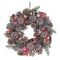 Изделие декоративное &quot;Венок&quot;, L35 W8 H35 см