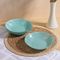 Тарелка суповая БРАШМАНИЯ ТЮРКУАЗ 20см